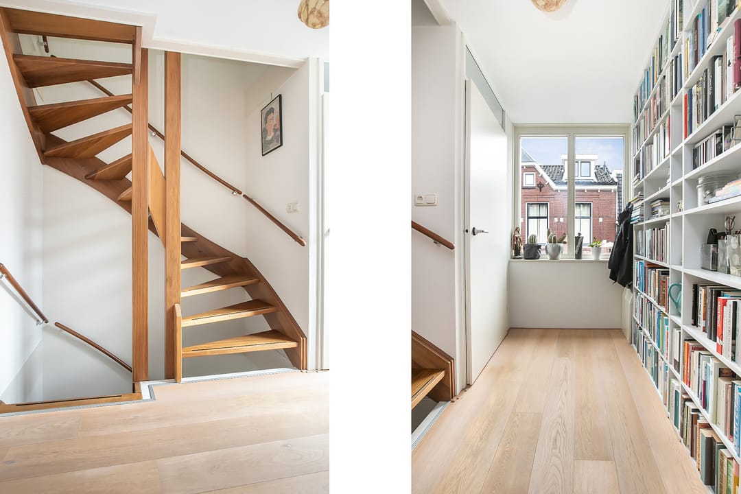 Foto 28 van Bekkerstraat 11