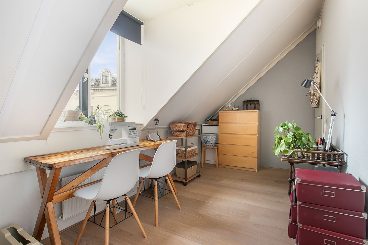 Foto 35 van Bekkerstraat 11