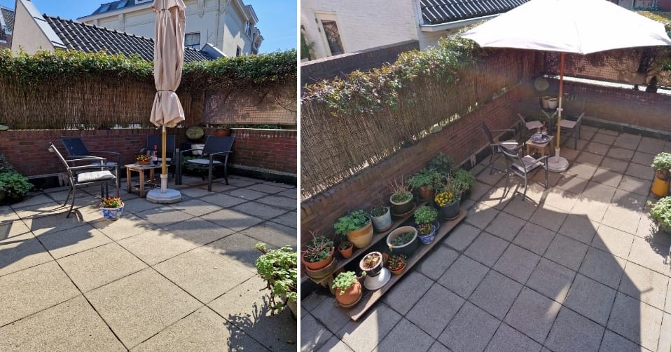 Foto 38 van Bekkerstraat 11