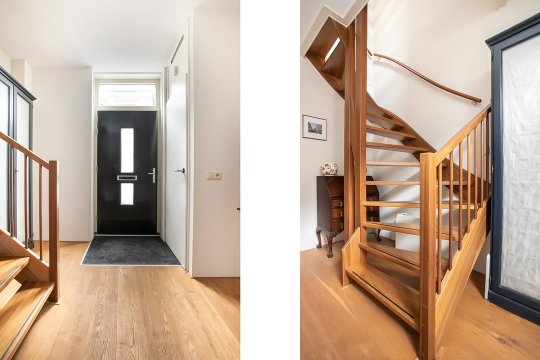 Foto 8 van Bekkerstraat 11