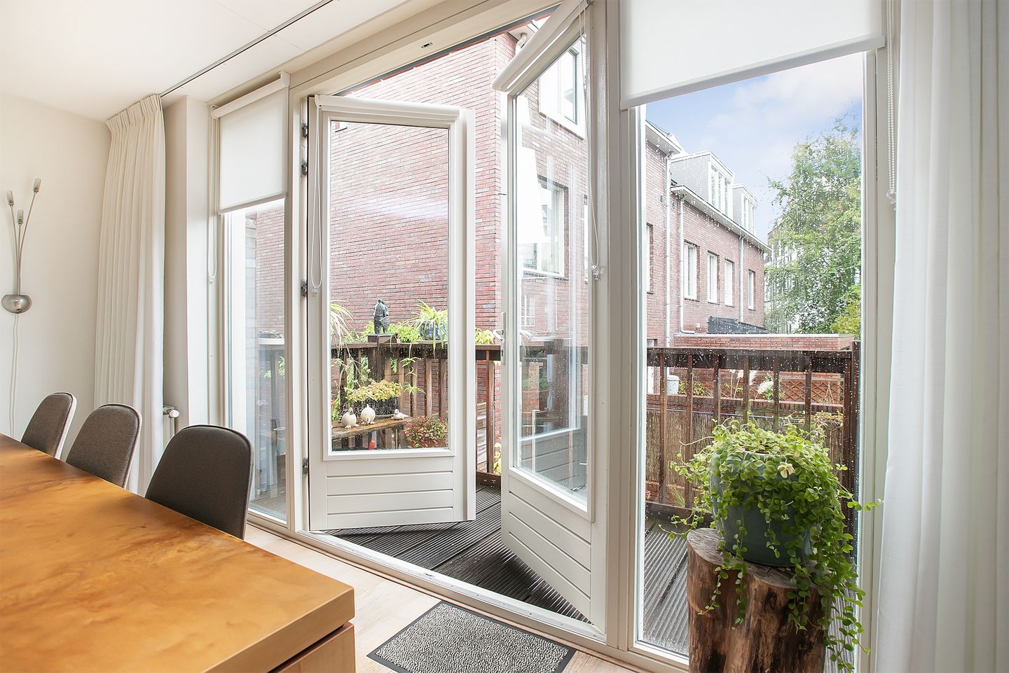 Foto 20 van Bekkerstraat 11