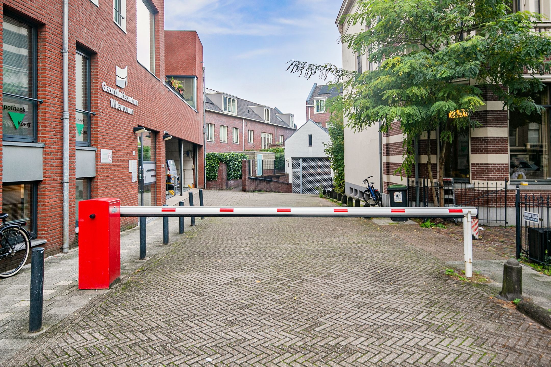 Foto 39 van Bekkerstraat 11