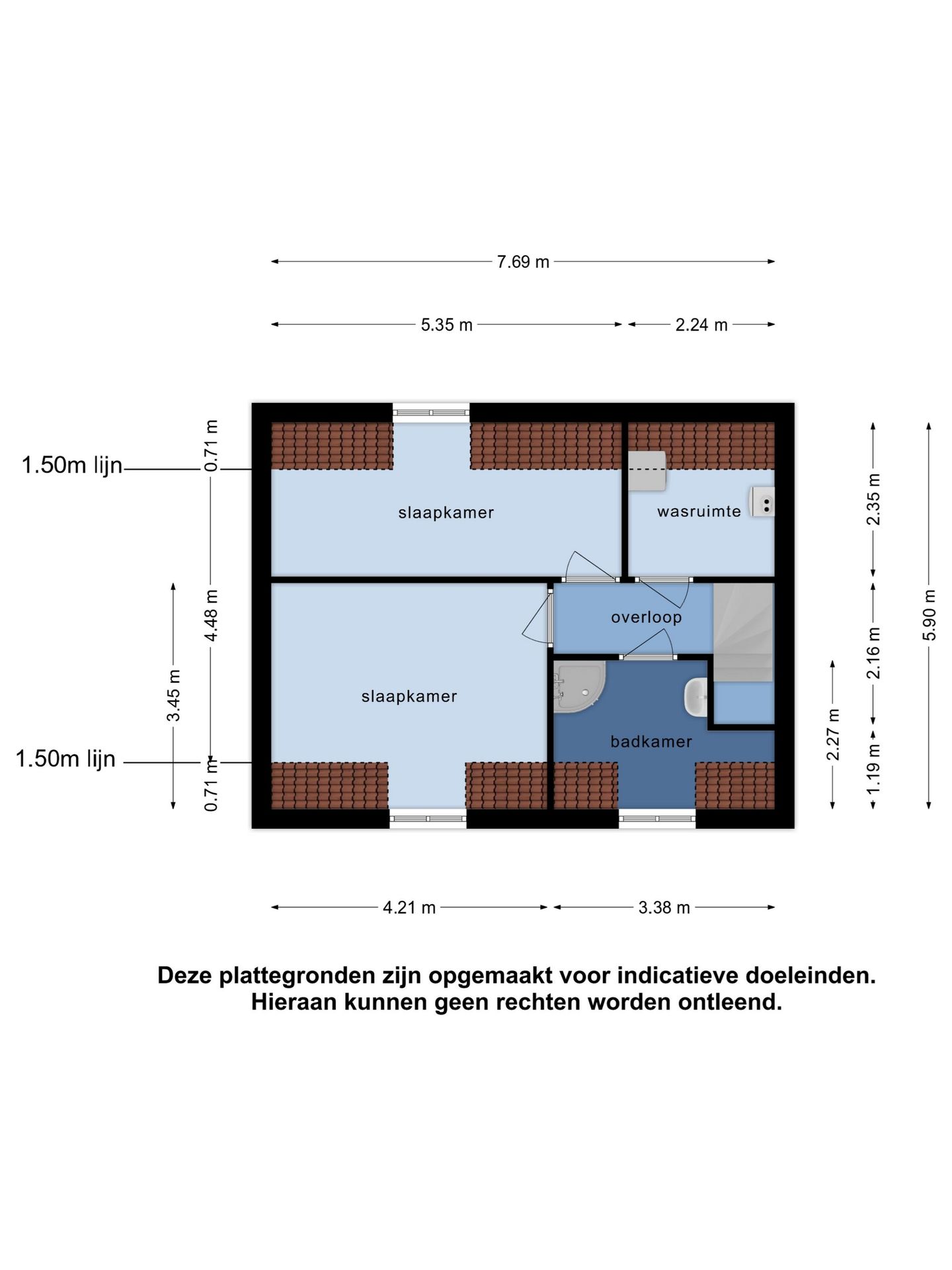 Foto 29 van Bekkerstraat 11