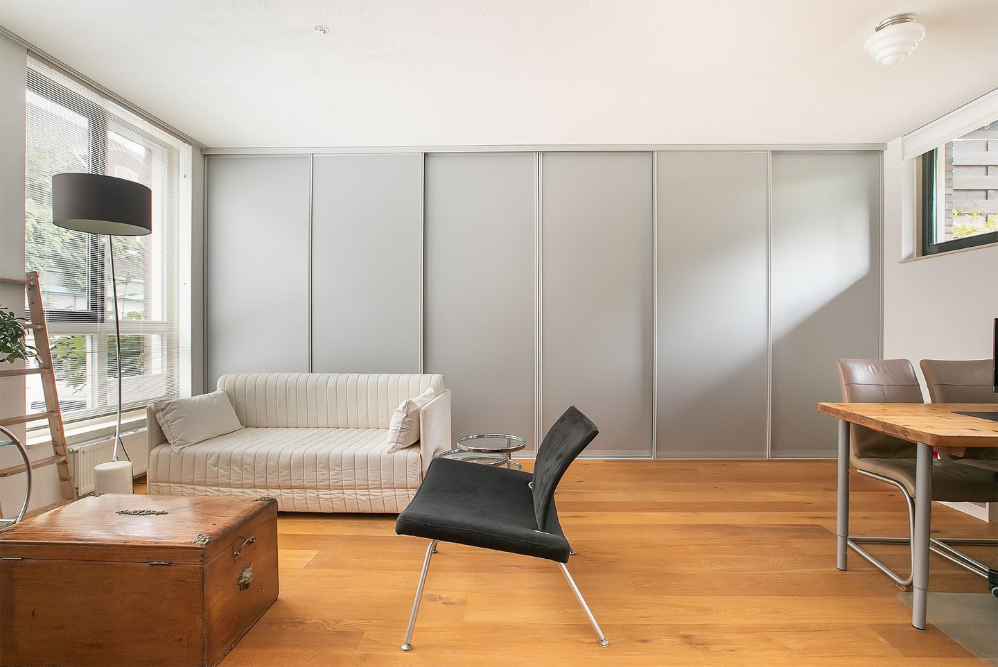 Foto 10 van Bekkerstraat 11