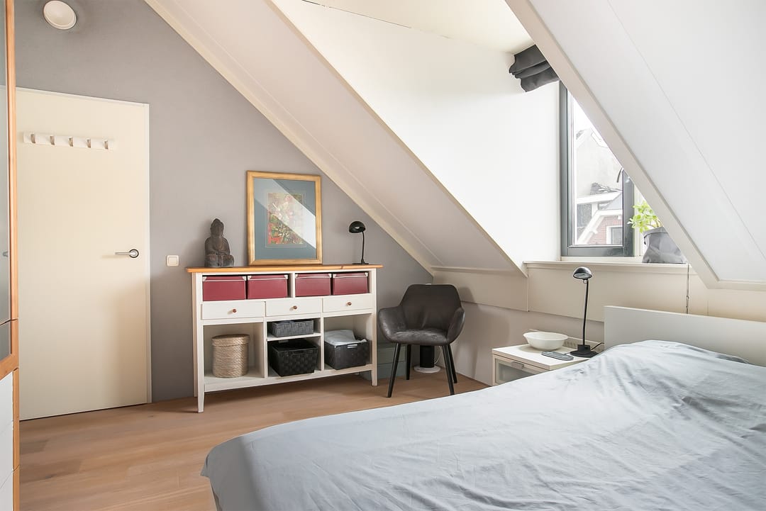 Foto 32 van Bekkerstraat 11