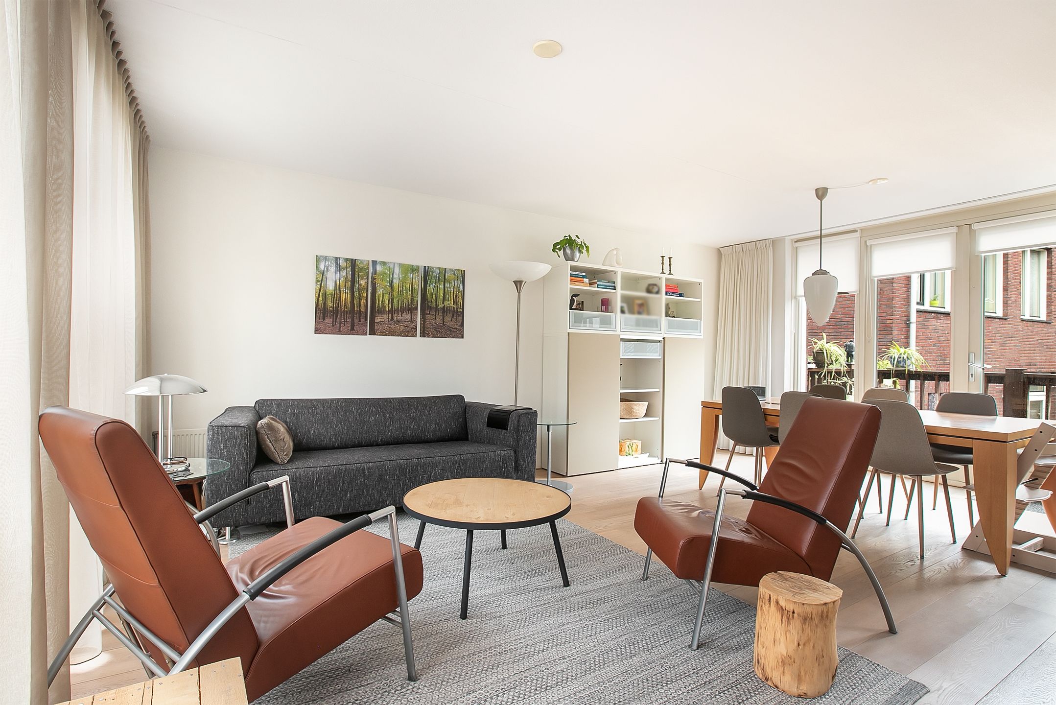 Foto 18 van Bekkerstraat 11