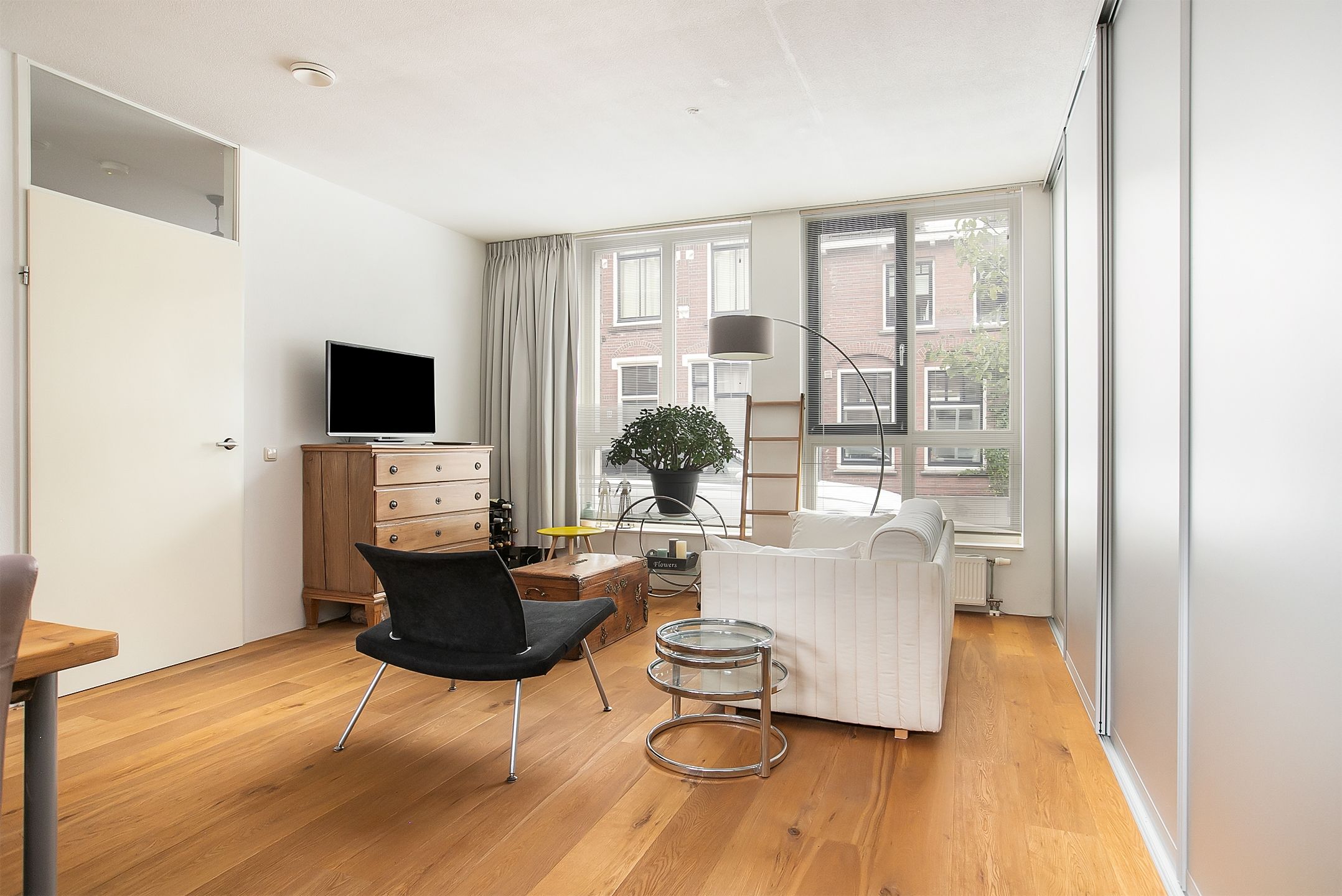 Foto 9 van Bekkerstraat 11