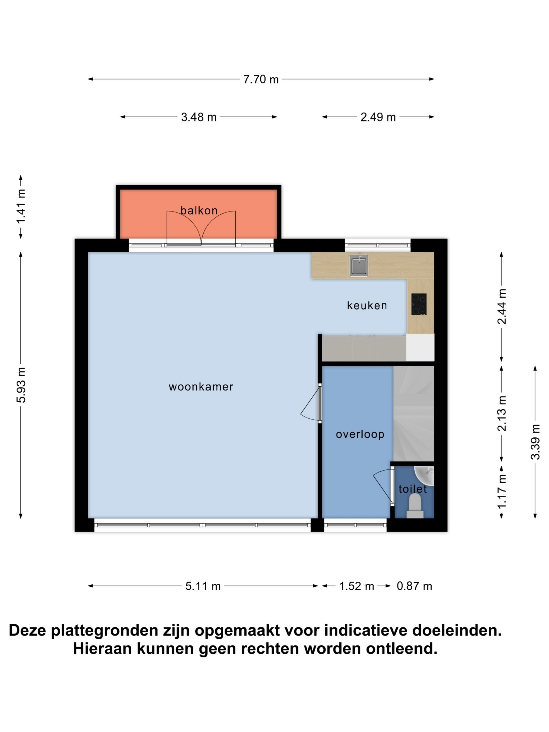 Foto 15 van Bekkerstraat 11