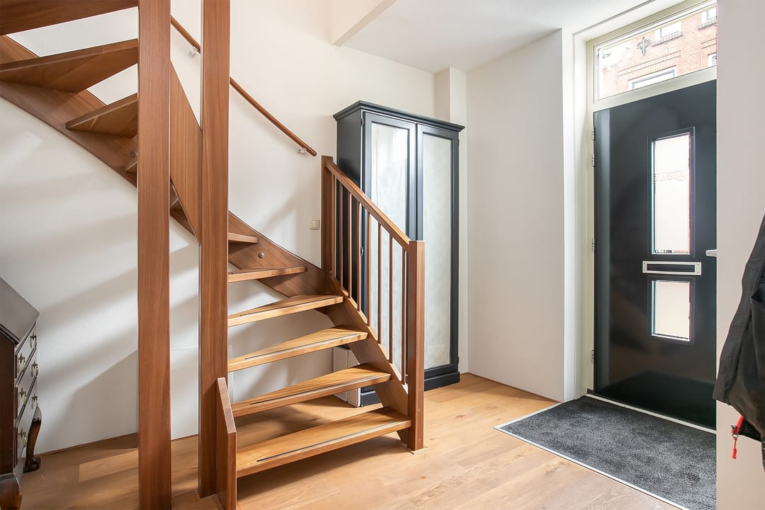 Foto 7 van Bekkerstraat 11