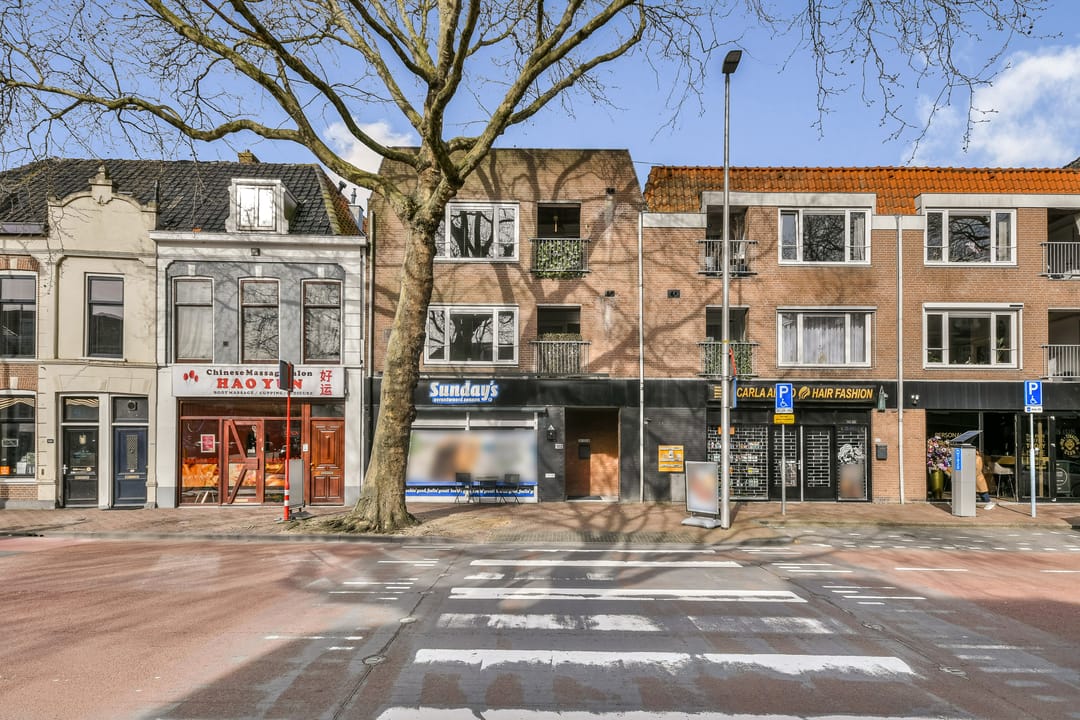 Photo 1 of Westerstraat 120