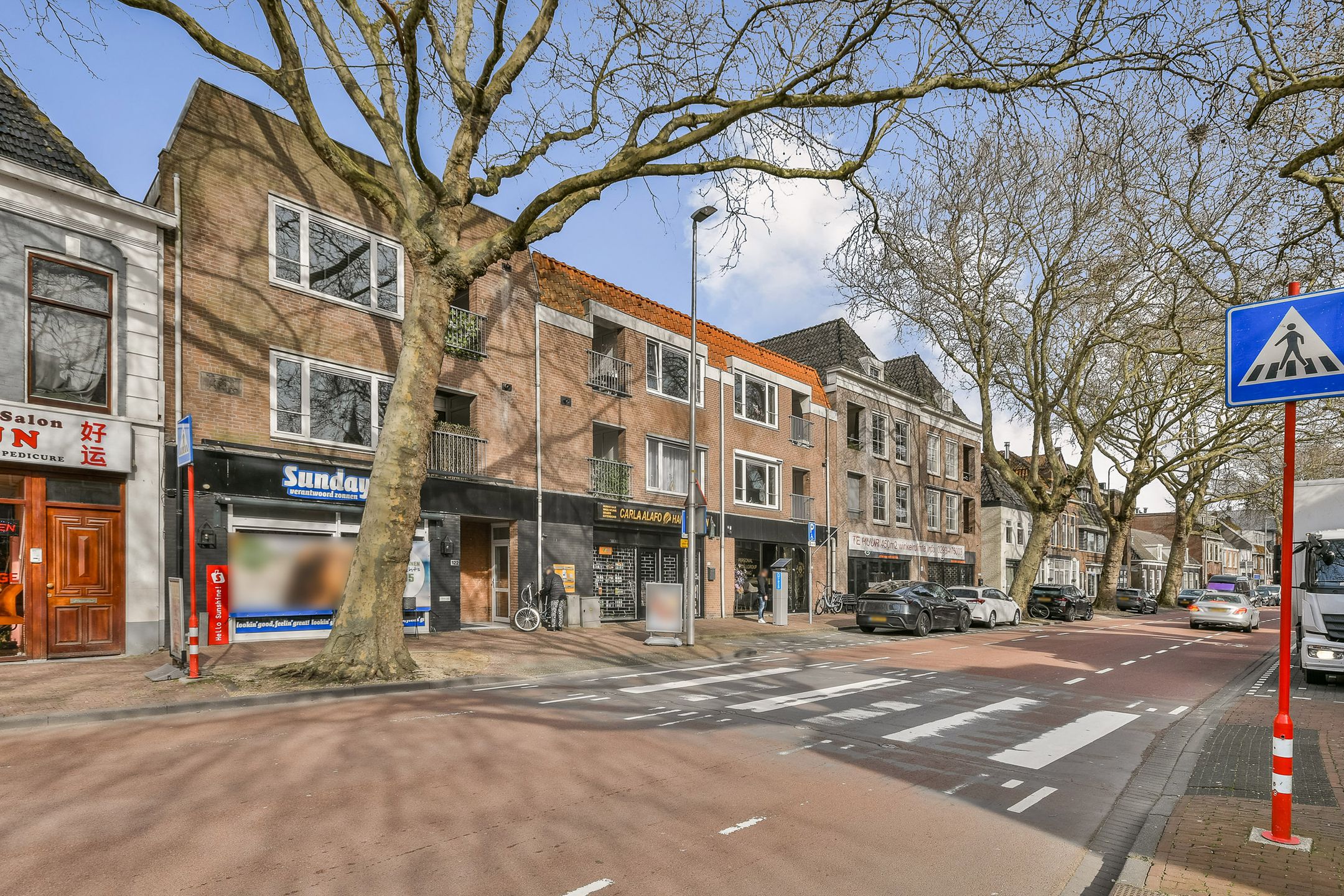 Photo 6 of Westerstraat 120