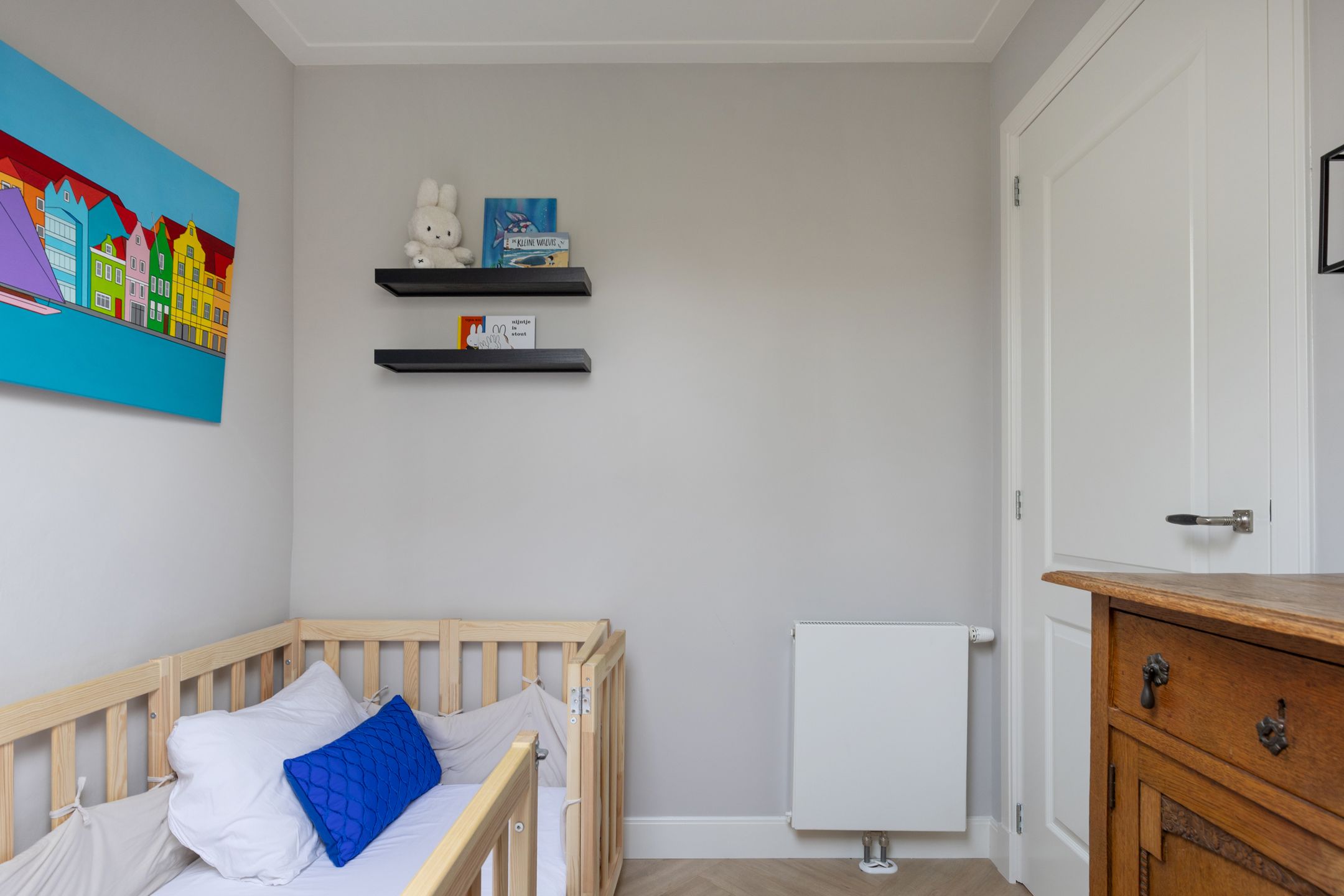 Foto 27 van Leliestraat 47