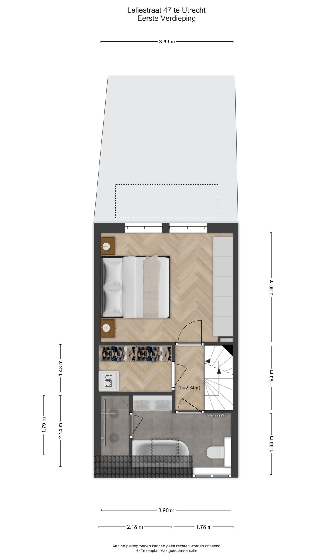 Foto 43 van Leliestraat 47