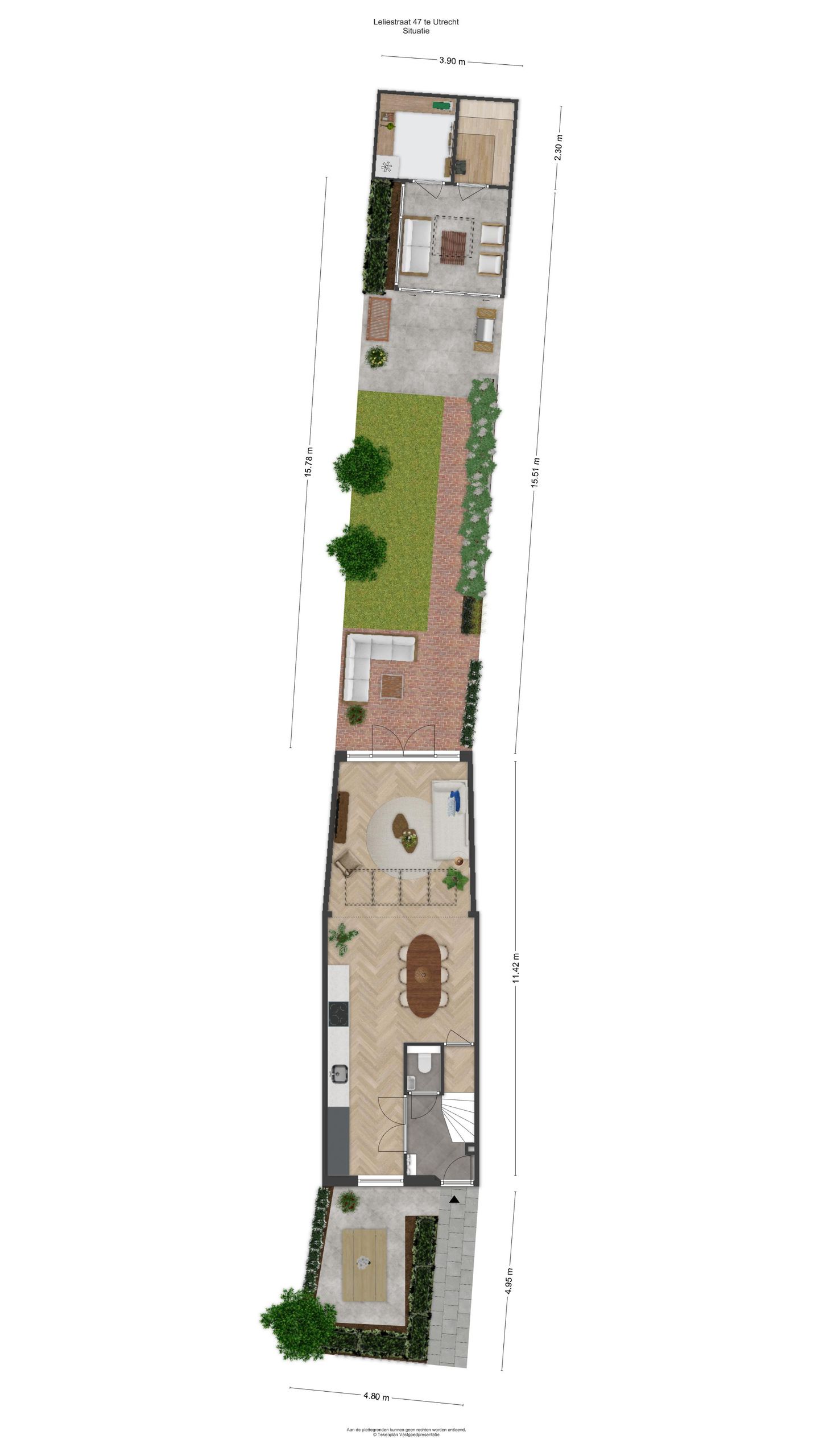 Foto 44 van Leliestraat 47