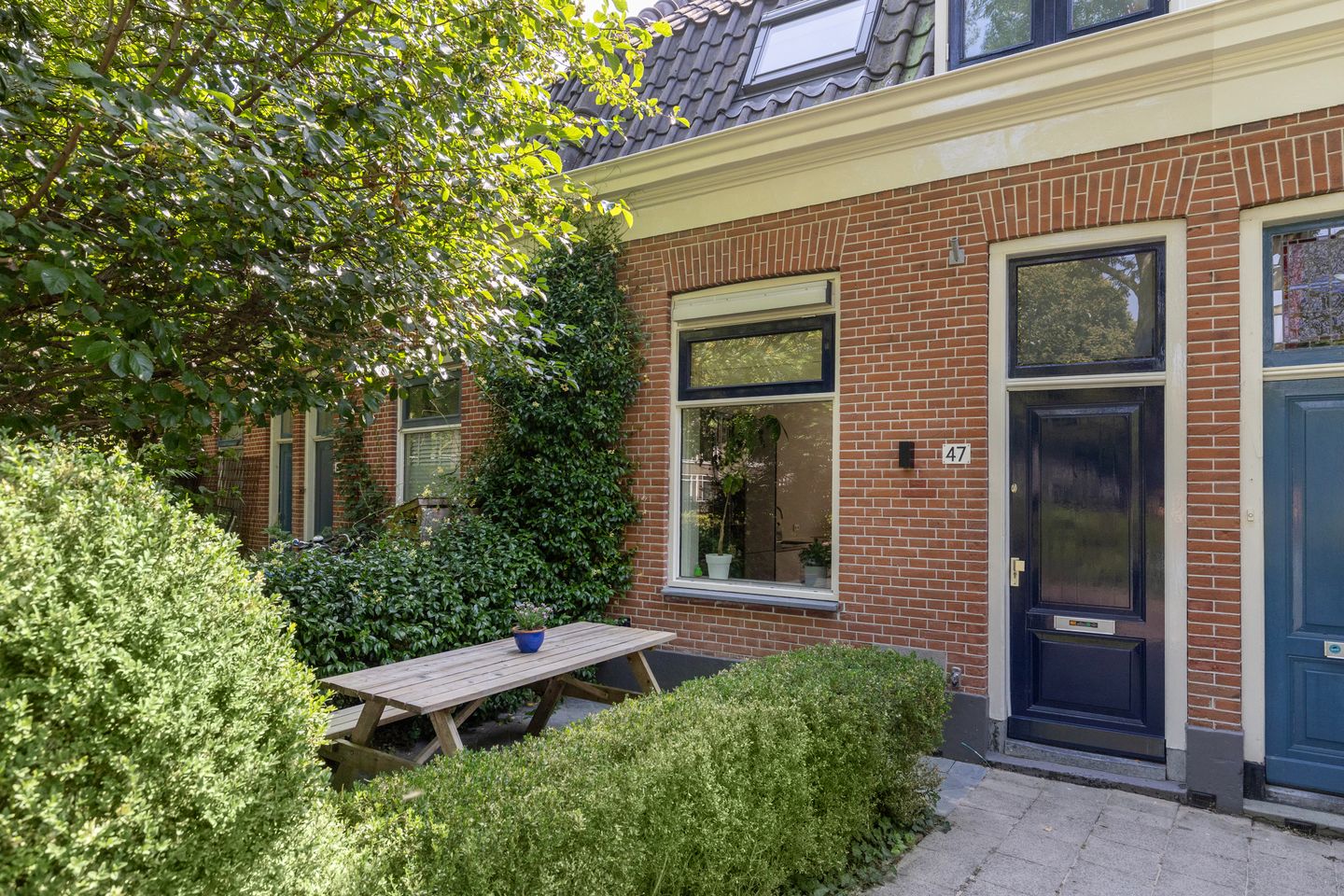 Foto 5 van Leliestraat 47