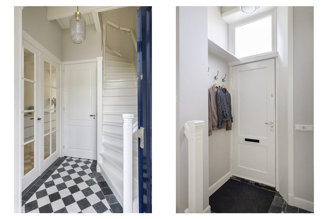 Foto 7 van Leliestraat 47