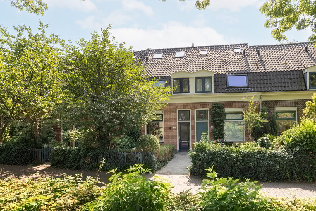 Foto 1 van Leliestraat 47