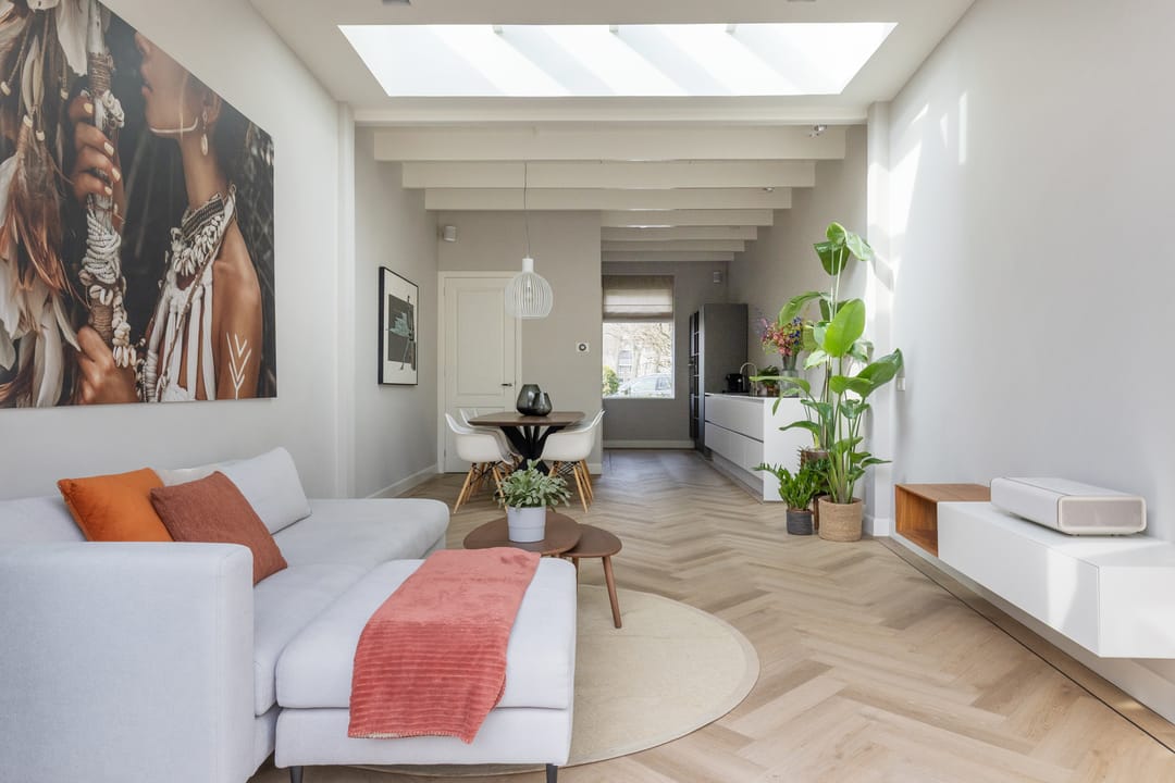 Foto 2 van Leliestraat 47