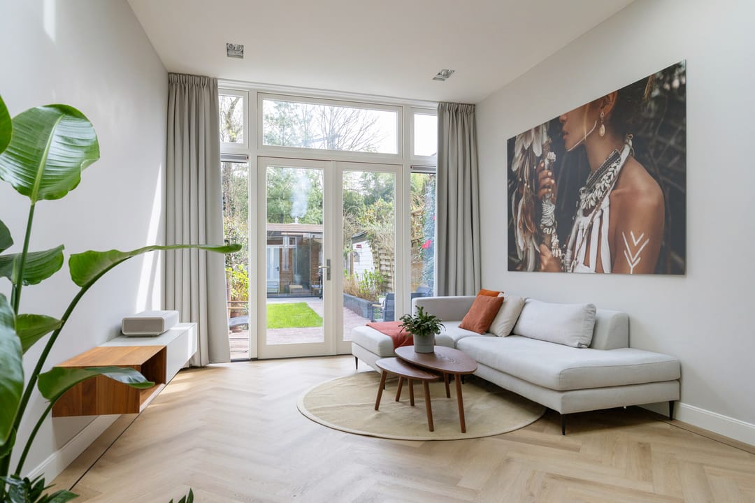 Foto 8 van Leliestraat 47