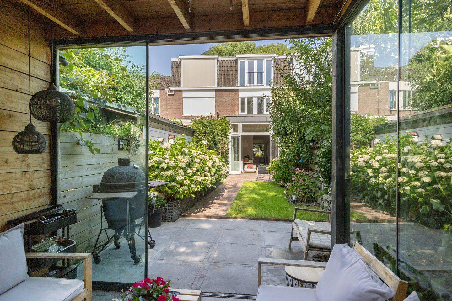 Foto 4 van Leliestraat 47