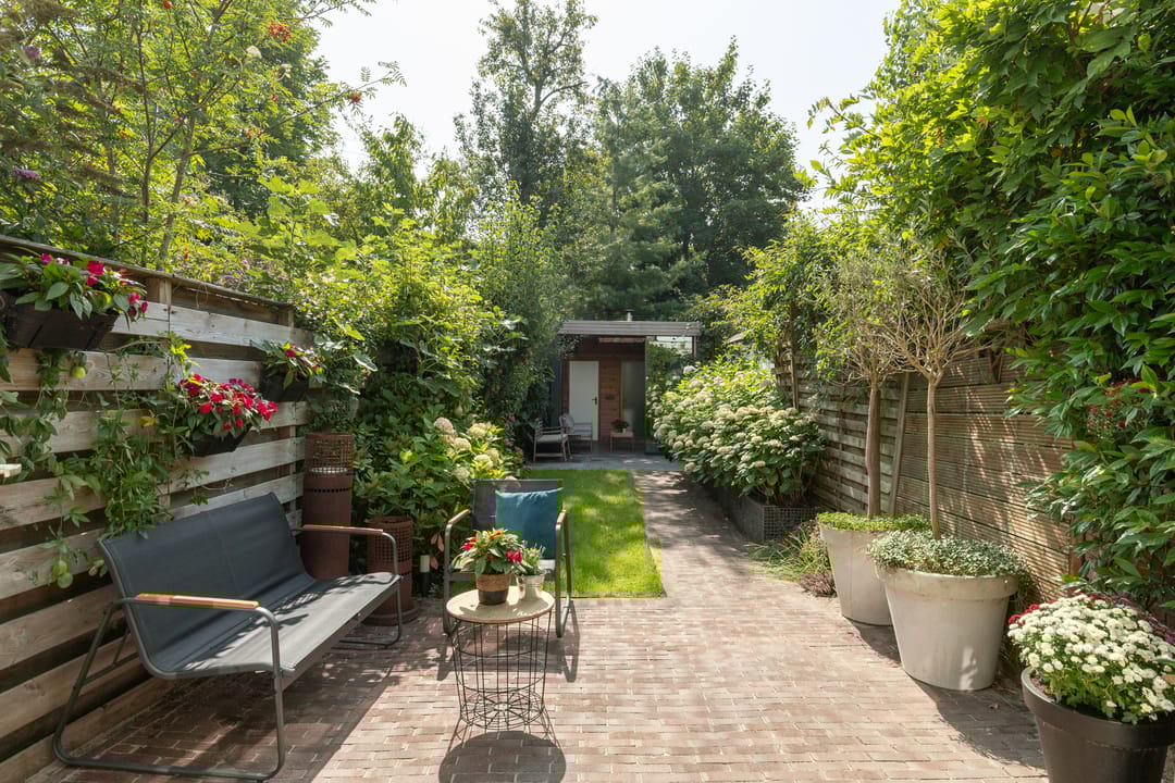 Foto 28 van Leliestraat 47