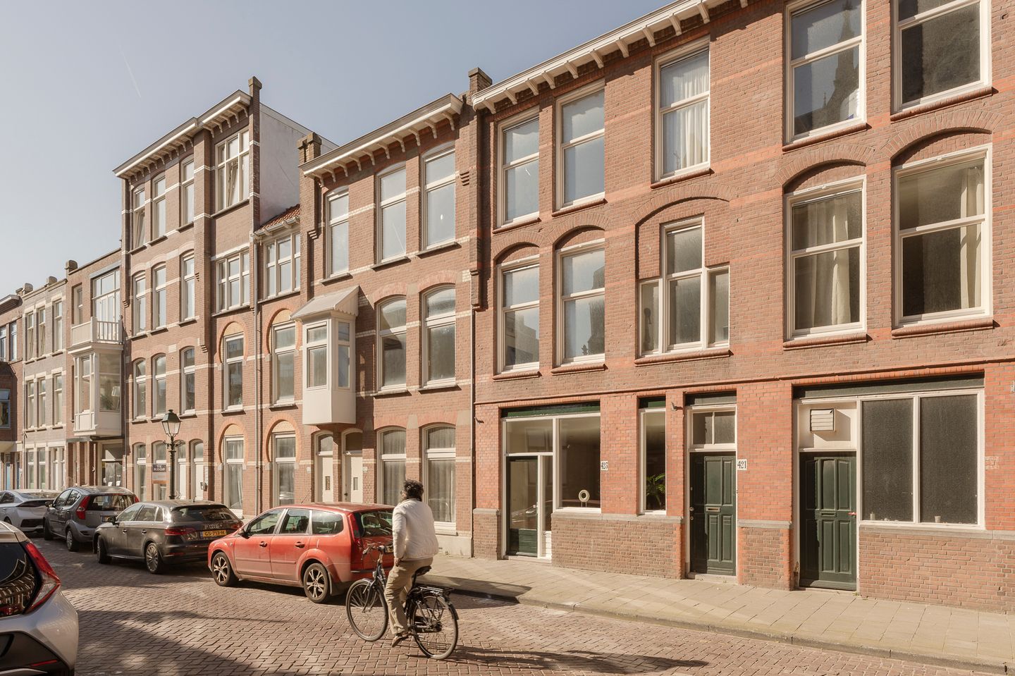 Foto 4 van Newtonstraat 423