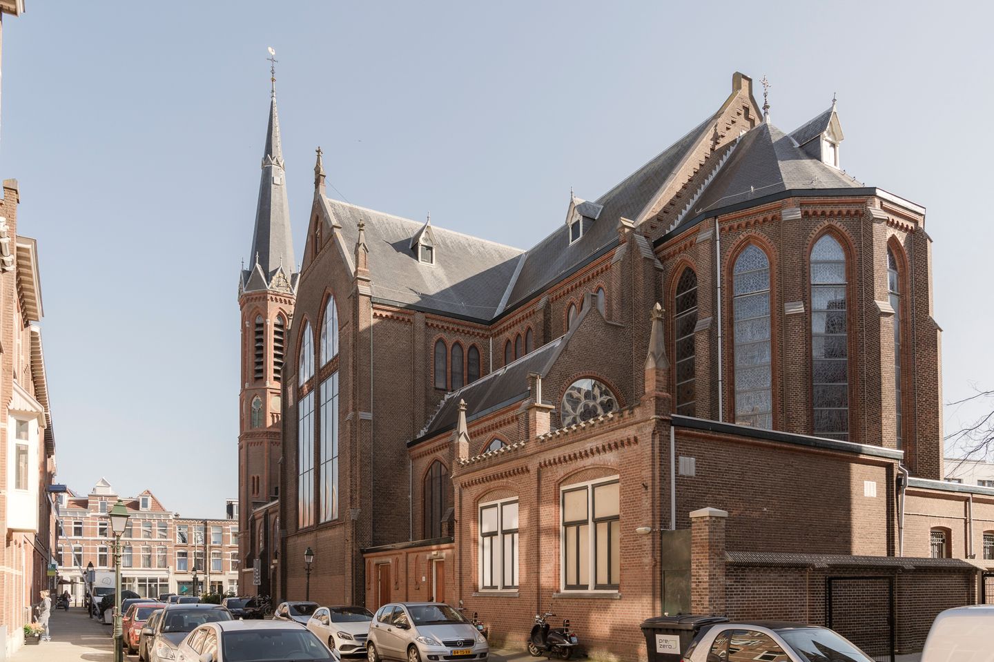 Foto 5 van Newtonstraat 423