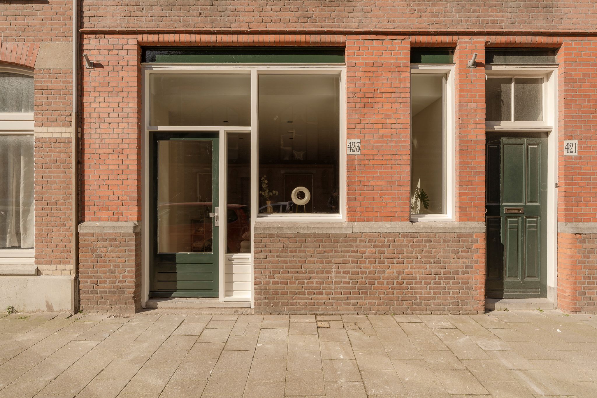 Foto 6 van Newtonstraat 423