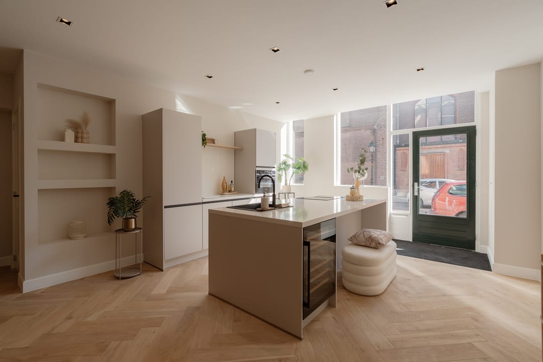 Foto 7 van Newtonstraat 423