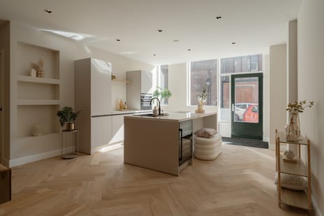 Newtonstraat thumbnail