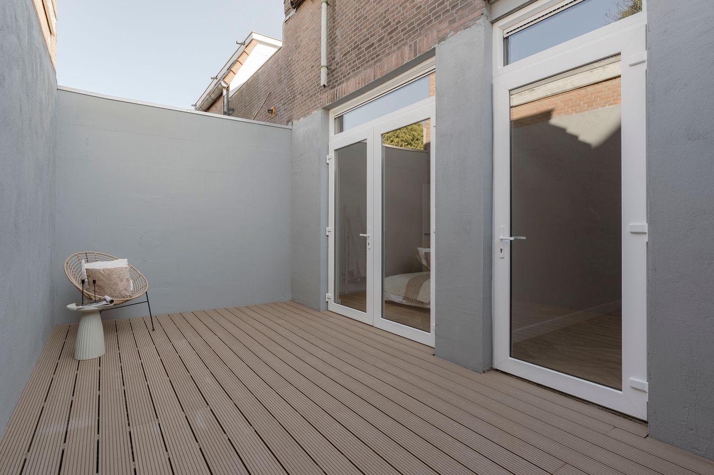 Foto 40 van Newtonstraat 423