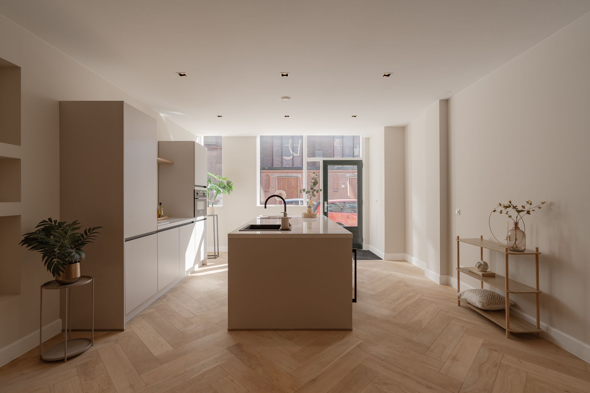 Foto 9 van Newtonstraat 423