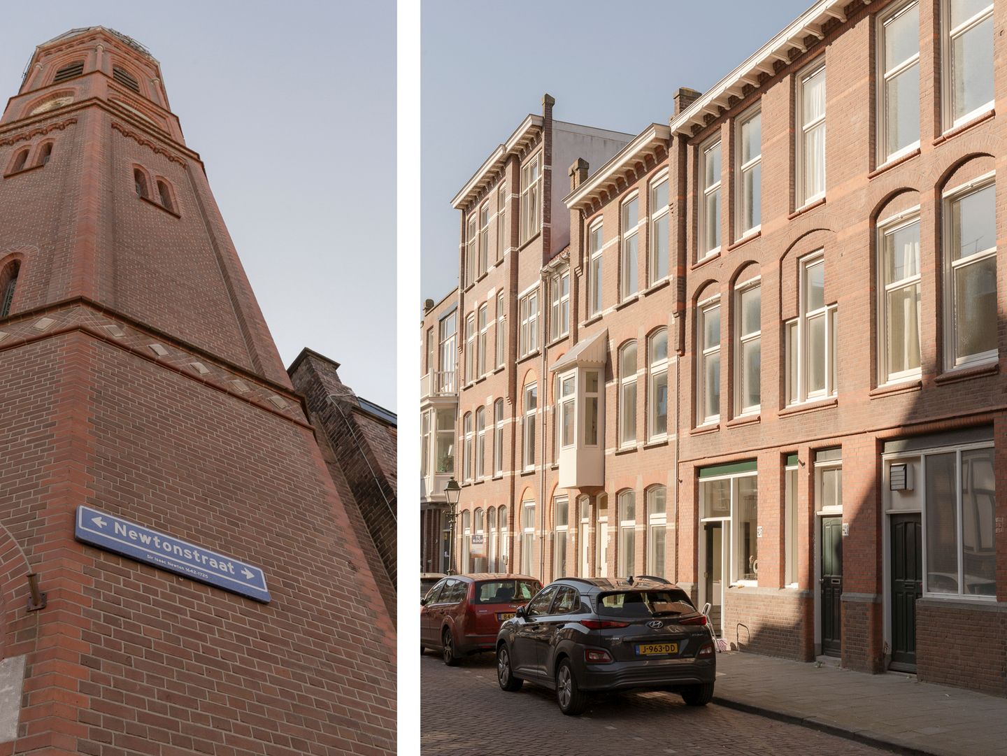 Foto 44 van Newtonstraat 423