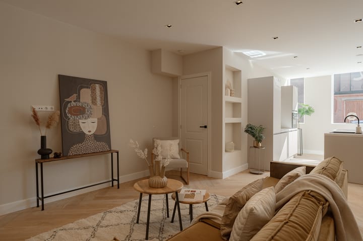 Foto 2 van Newtonstraat 423