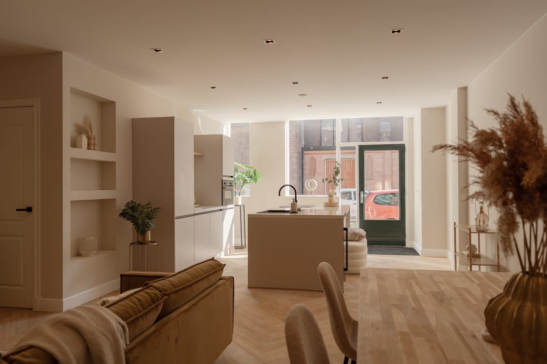 Foto 22 van Newtonstraat 423