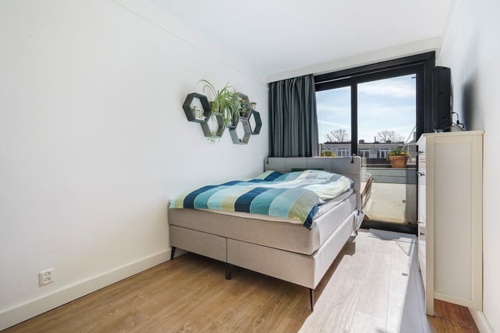 Photo 4 of Mecklenburgplein 28