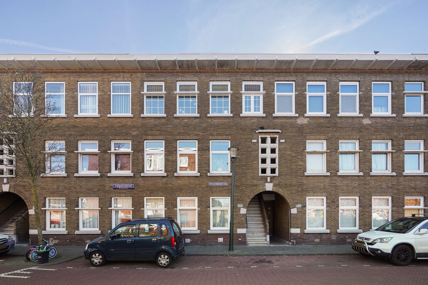 Photo 5 of Mecklenburgplein 28