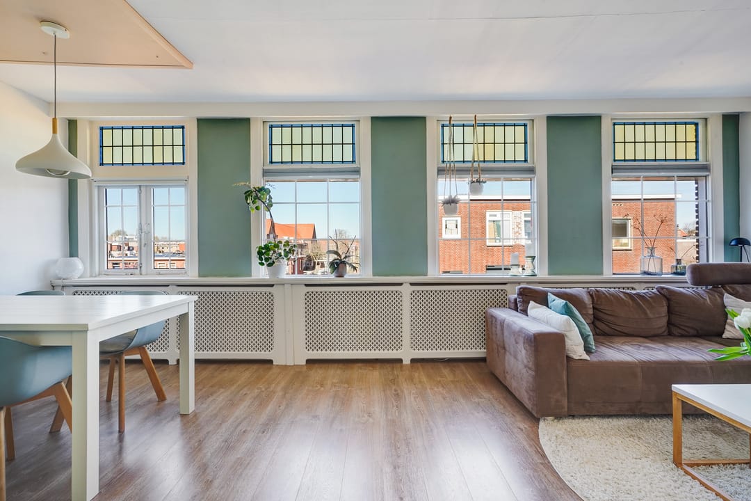 Photo 13 of Mecklenburgplein 28