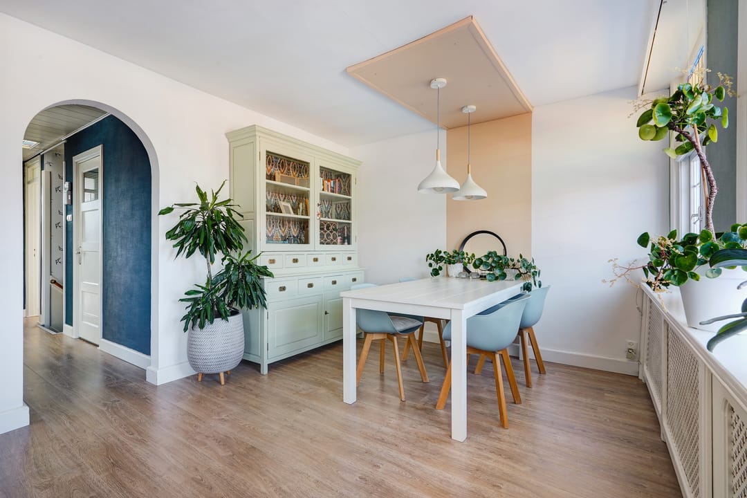 Photo 17 of Mecklenburgplein 28