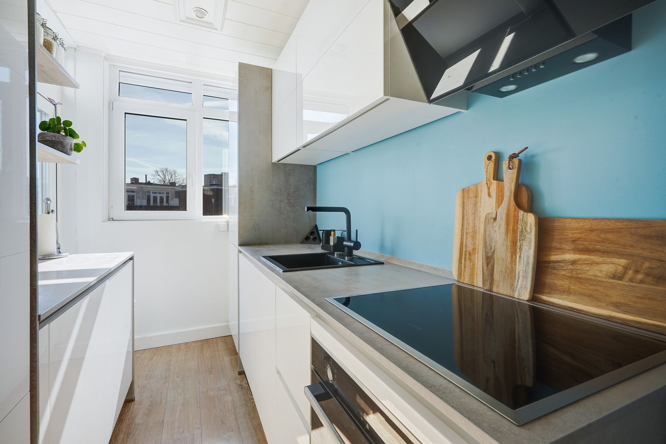 Photo 24 of Mecklenburgplein 28