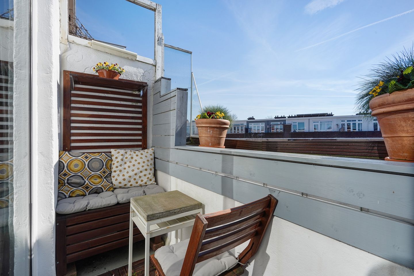 Photo 25 of Mecklenburgplein 28