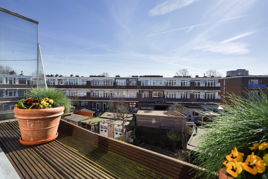 Photo 26 of Mecklenburgplein 28