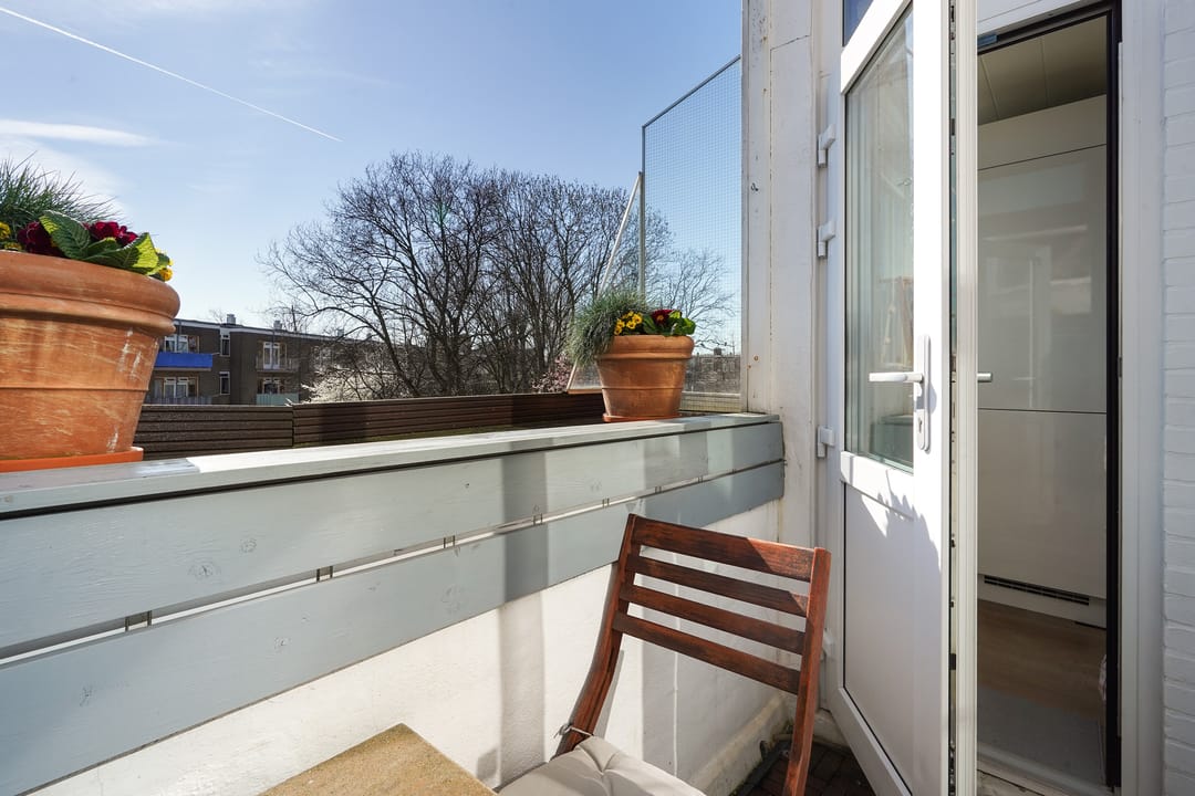 Photo 28 of Mecklenburgplein 28