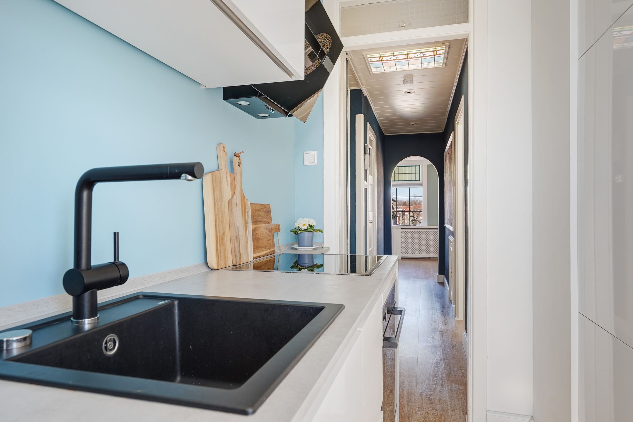 Photo 30 of Mecklenburgplein 28