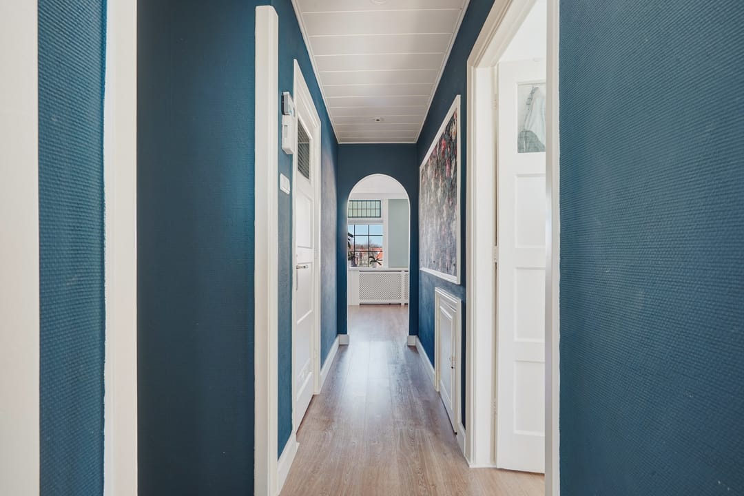 Photo 32 of Mecklenburgplein 28