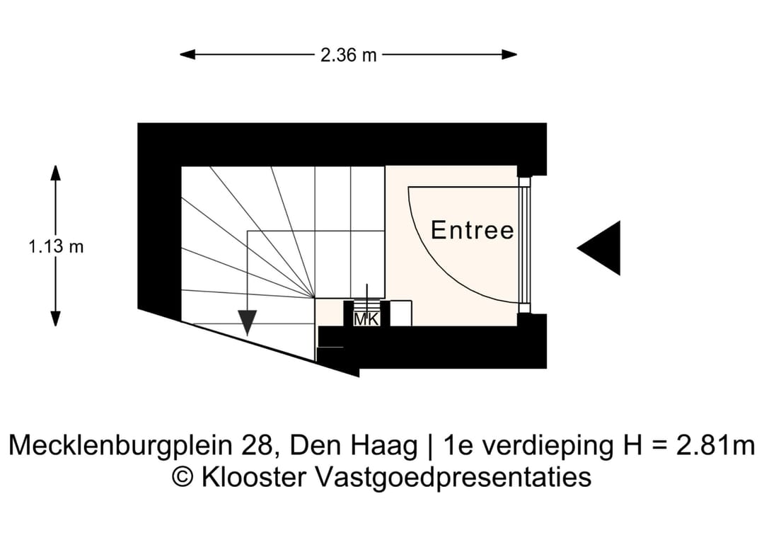 Photo 46 of Mecklenburgplein 28
