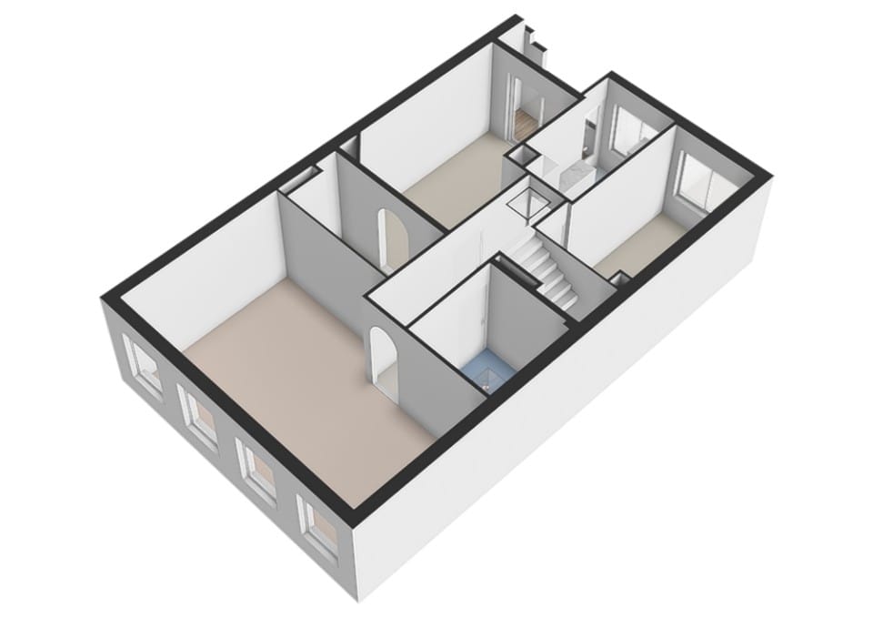 Photo 49 of Mecklenburgplein 28