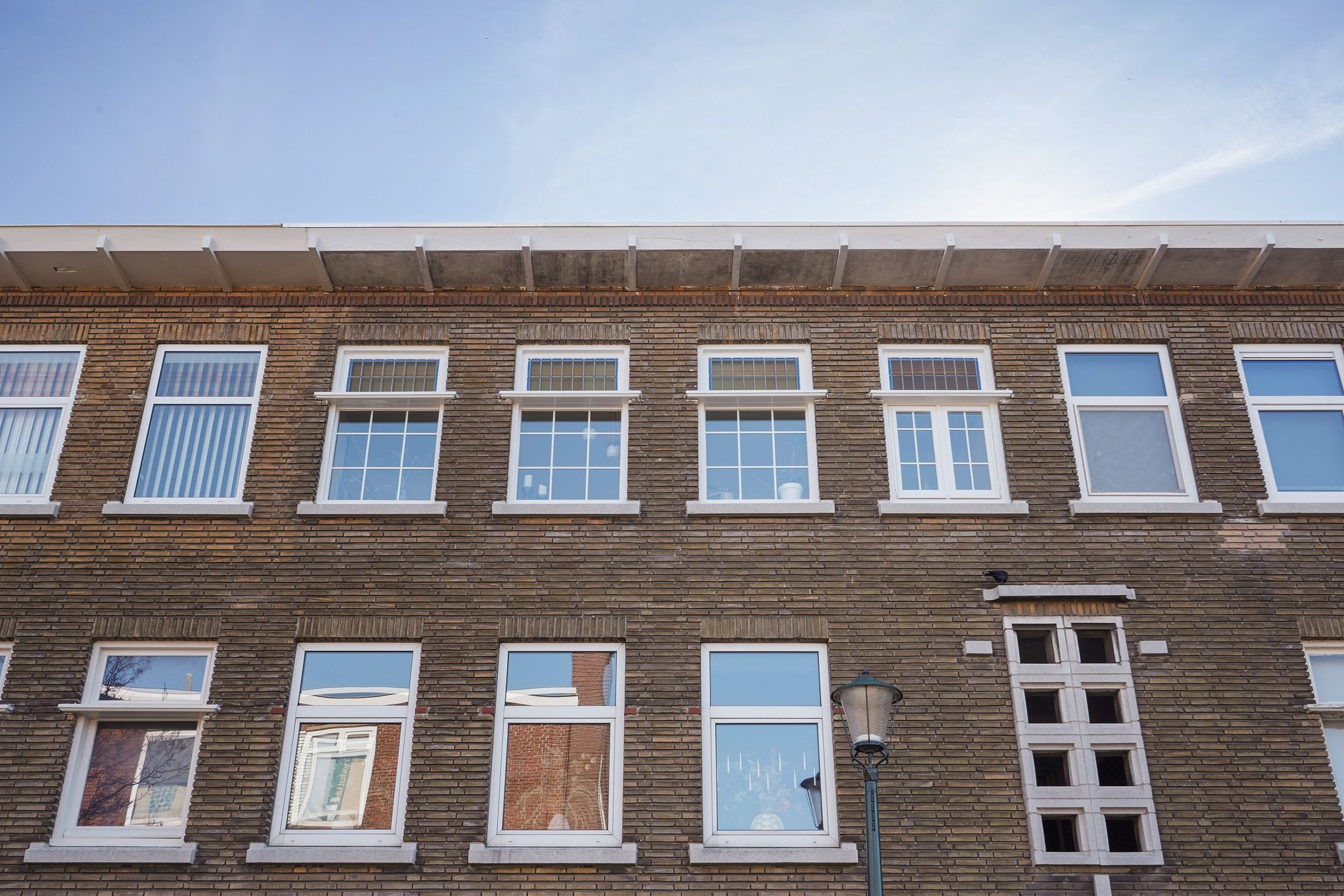 Photo 9 of Mecklenburgplein 28