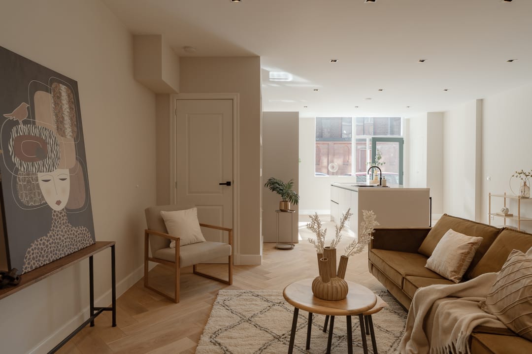 Foto 17 van Newtonstraat 423