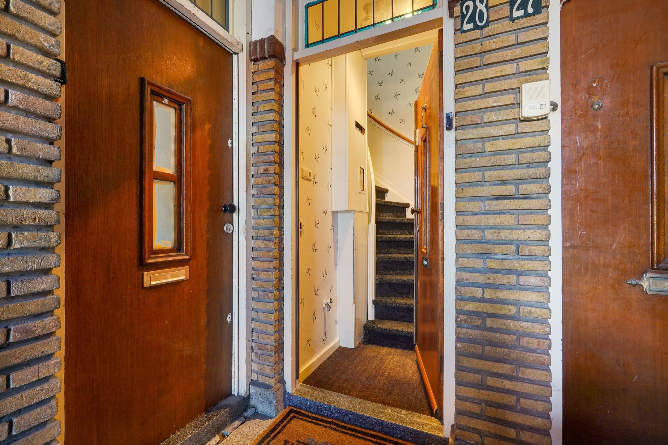 Photo 12 of Mecklenburgplein 28